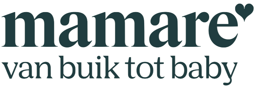 Mamare logo